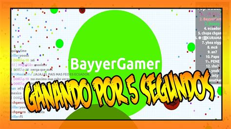 agario lv